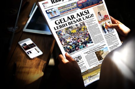 Rakyat Bengkulu 14 September 2022