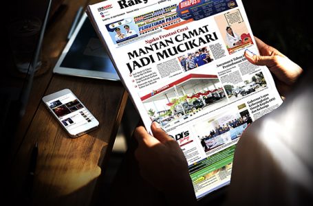 Rakyat Bengkulu 17 September 2022