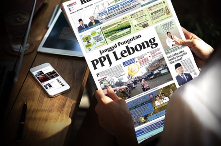 Rakyat Bengkulu 24 Oktober 2022