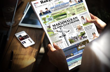 Rakyat Bengkulu 31 Oktober 2022