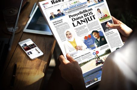 Rakyat Bengkulu 2 November 2022