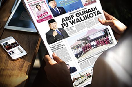Rakyat Bengkulu 21 September 2023