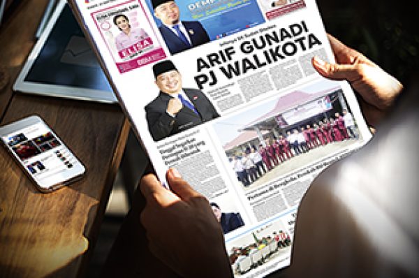 Rakyat Bengkulu 21 September 2023