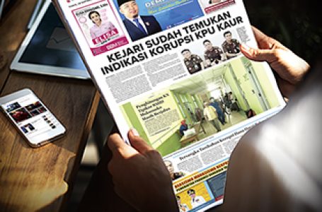 Rakyat Bengkulu 28 September 2023